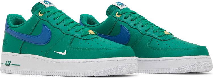 Nike Air Force 1 '07 LV8 '40th Anniversary - Malachite'