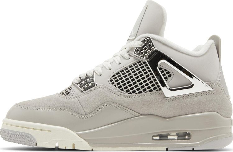 Nike Air Jordan 4 Retro 'Frozen Moments'