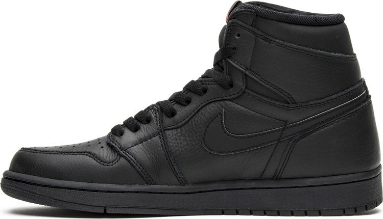 Nike Air Jordan 1 Retro High OG 'Triple Black'