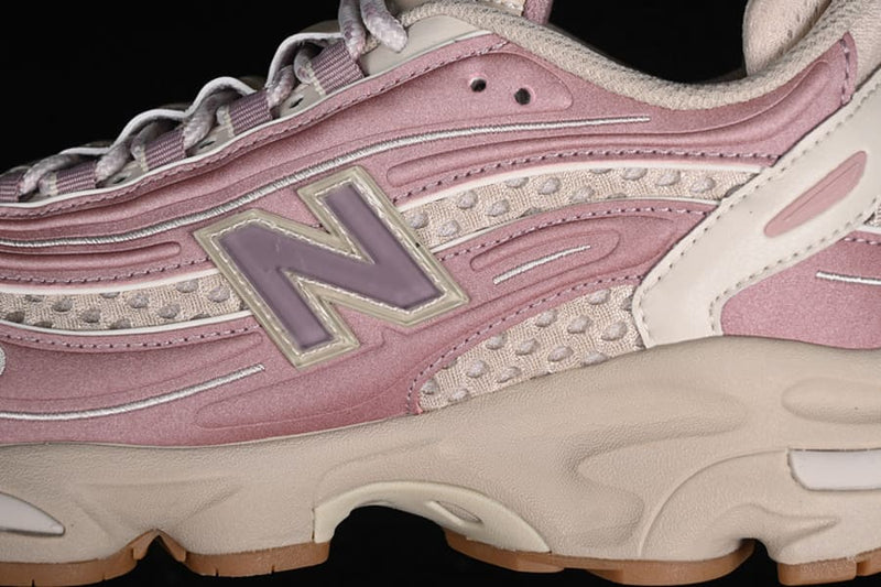 New Balance 1000 When Things Were Pure Pink Mink x Joe Freshgoods