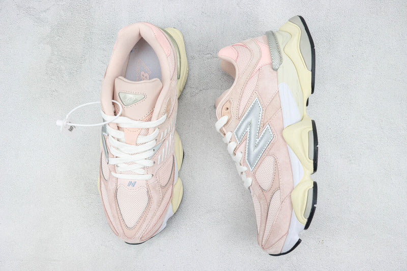 New Balance 9060 Crystal Pink