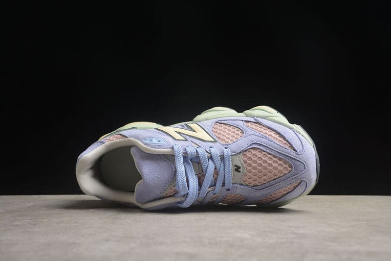 The Whitaker Group x New Balance 9060 Missing Pieces Daydream Blue