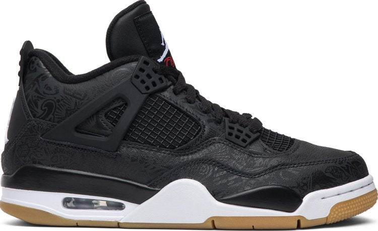 Nike Air Jordan 4 Retro 'Laser'