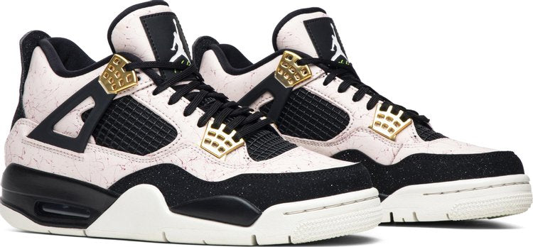 Nike Air Jordan 4 Retro 'Splatter'