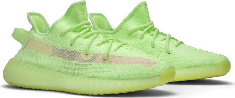 Adidas Yeezy Boost 350 V2 GID 'Glow'