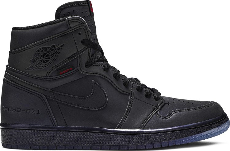 Nike Air Jordan 1 Retro High Zoom 'Fearless'