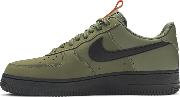 Nike Air Force 1 Low 'Medium Olive'