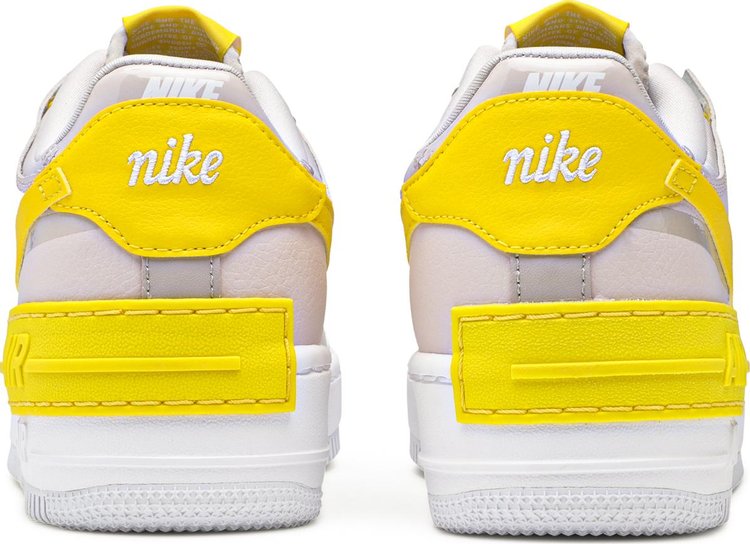 Nike Air Force 1 Shadow 'Sunshine'