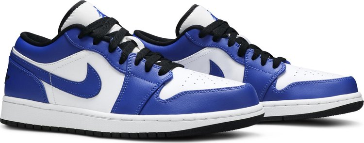 Nike Air Jordan 1 Low 'Game Royal'