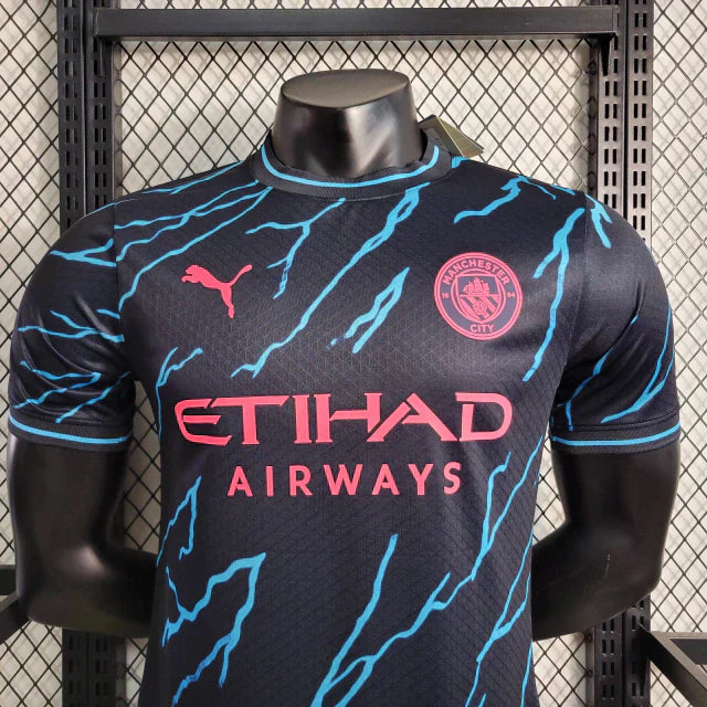 PUMA - MANCHESTER CITY