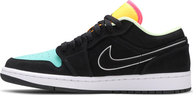 Nike Air Jordan 1 Low SE 'Aurora Green'