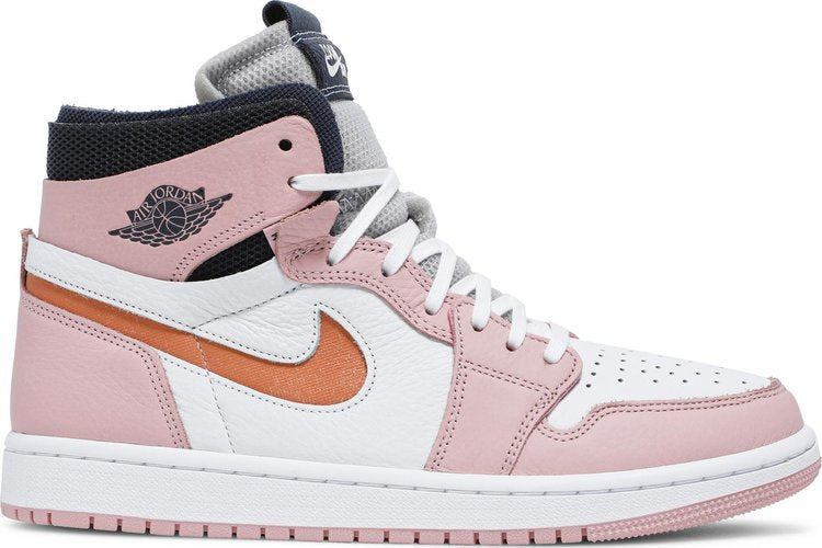 Nike Air Jordan 1 High Zoom 'Pink Glaze'