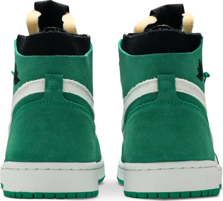 Nike Air Jordan 1 Zoom Comfort 'Stadium Green'