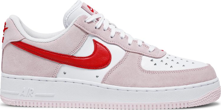 Nike Air Force 1 Low '07 QS 'Valentine’s Day Love Letter'