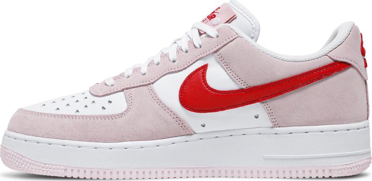 Nike Air Force 1 Low '07 QS 'Valentine’s Day Love Letter'