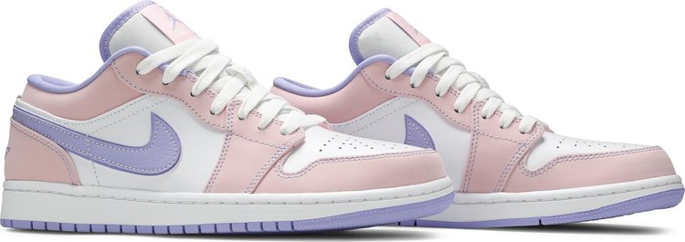 Nike Air Jordan 1 Low SE 'Arctic Punch'