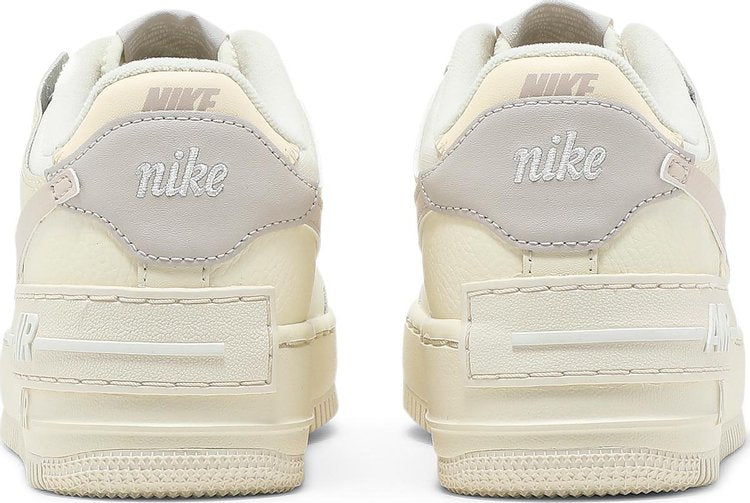 Nike Air Force 1 Shadow 'Coconut Milk'