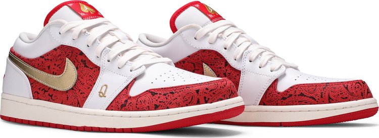 Nike Air Jordan 1 Low SE 'Spades'