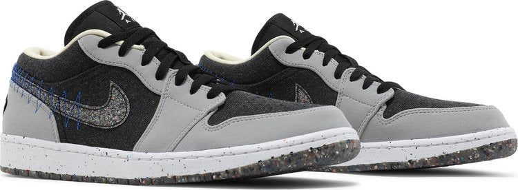 Nike Air Jordan 1 Low 'Crater'