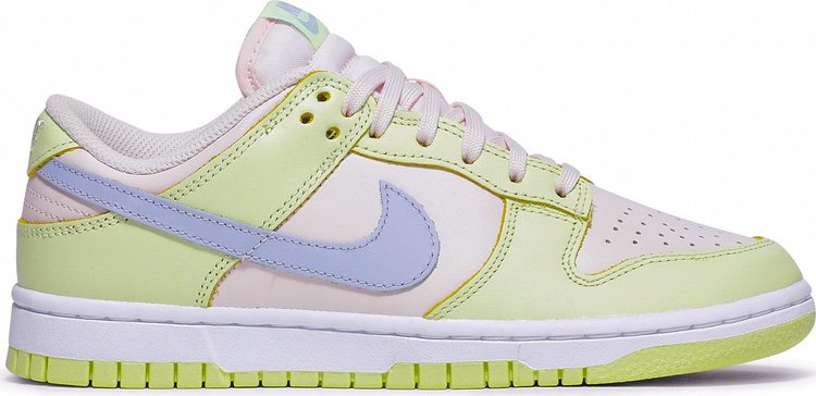 Nike Dunk Low 'Lime Ice'