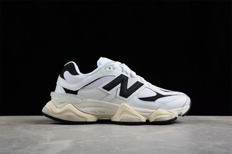 New Balance 9060 White Black