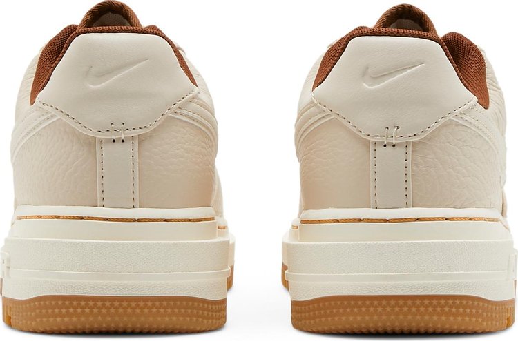 Nike Air Force 1 Luxe 'Pecan'