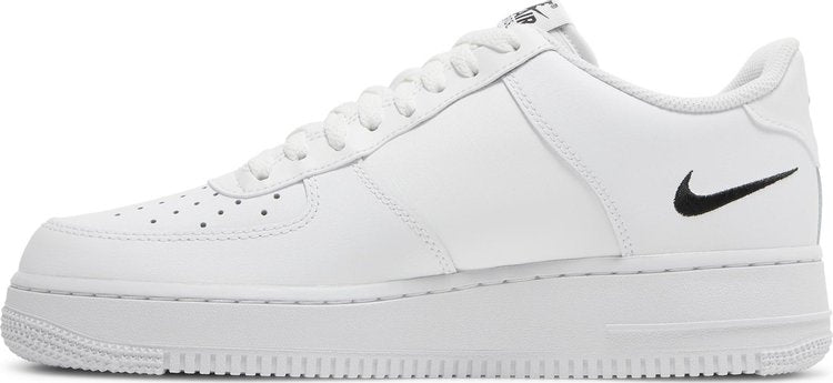 Nike Air Force 1 Low 'Multi-Swoosh'