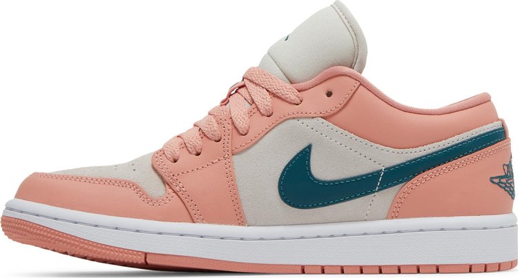 Nike Air Jordan 1 Low 'Light Madder Root'