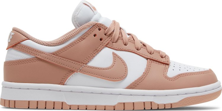 Nike Dunk Low 'Rose Whisper'