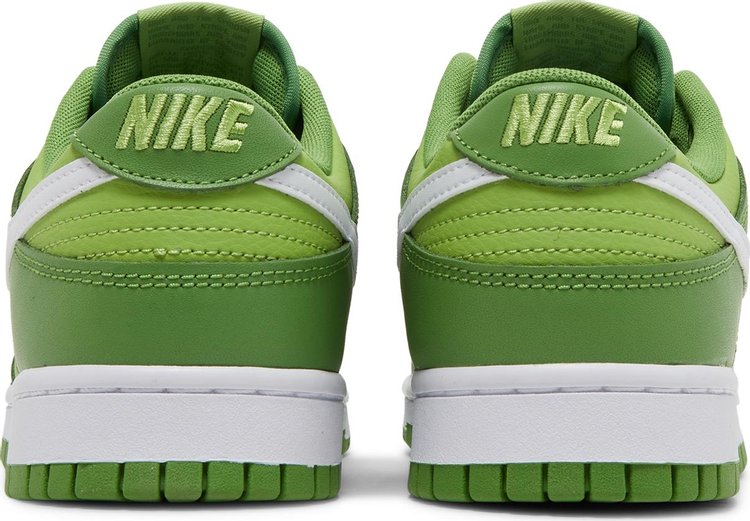 Nike Dunk Low 'Chlorophyll'