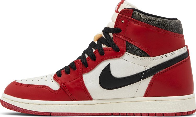 Nike Air Jordan 1 Retro High OG 'Chicago Lost & Found'