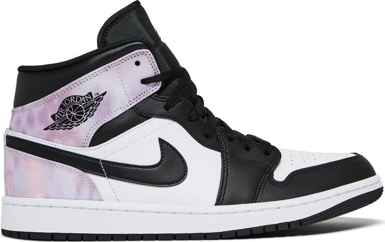 Nike Air Jordan 1 Mid SE 'Zen Master'