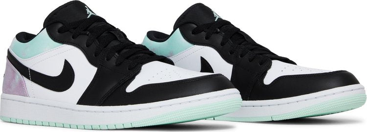 Nike Air Jordan 1 Low SE 'Tie Dye'