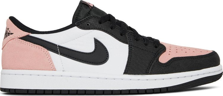 Nike Air Jordan 1 Retro Low OG 'Bleached Coral'