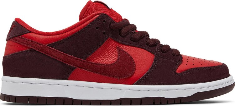 Nike Dunk Low Pro SB 'Fruity Pack - Cherry'