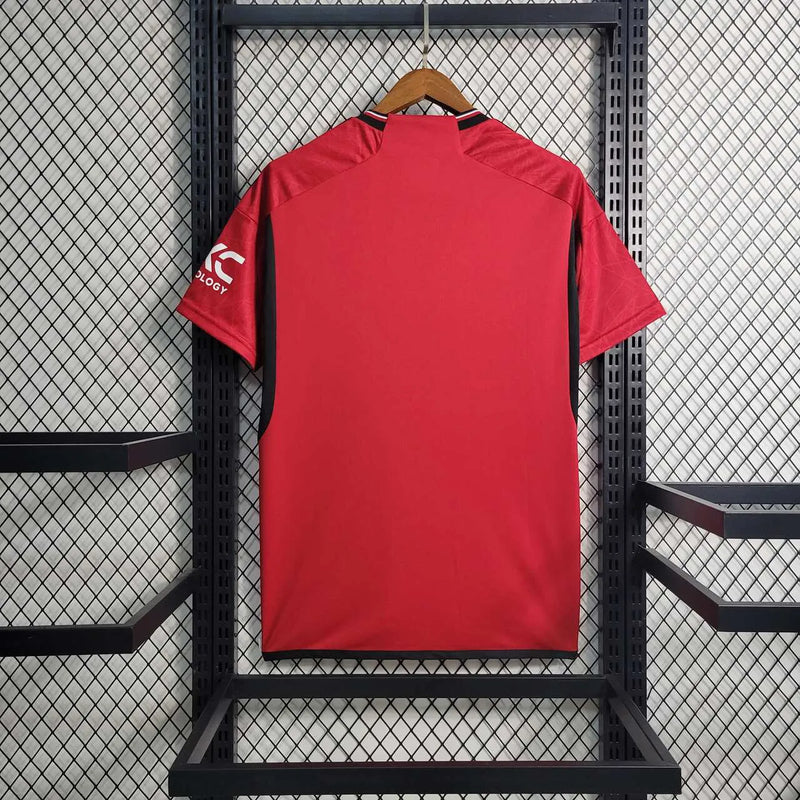 ADIDAS - MANCHESTER UNITED