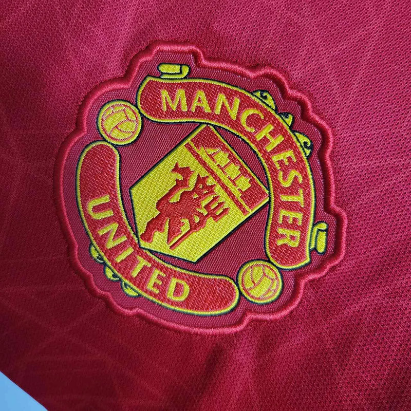 ADIDAS - MANCHESTER UNITED