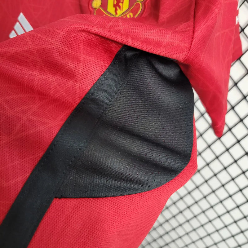 ADIDAS - MANCHESTER UNITED