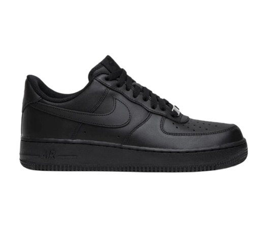 Air Force 1 Low "Triple Black"