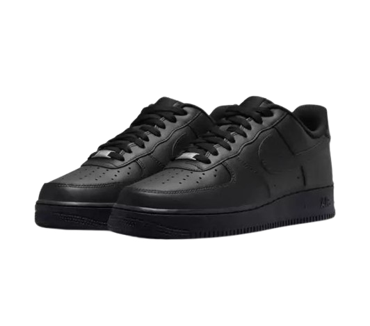 Air Force 1 Low "Triple Black"