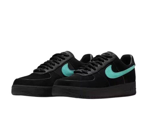 Tiffany & Co. x Nike Air Force 1 Low "1837