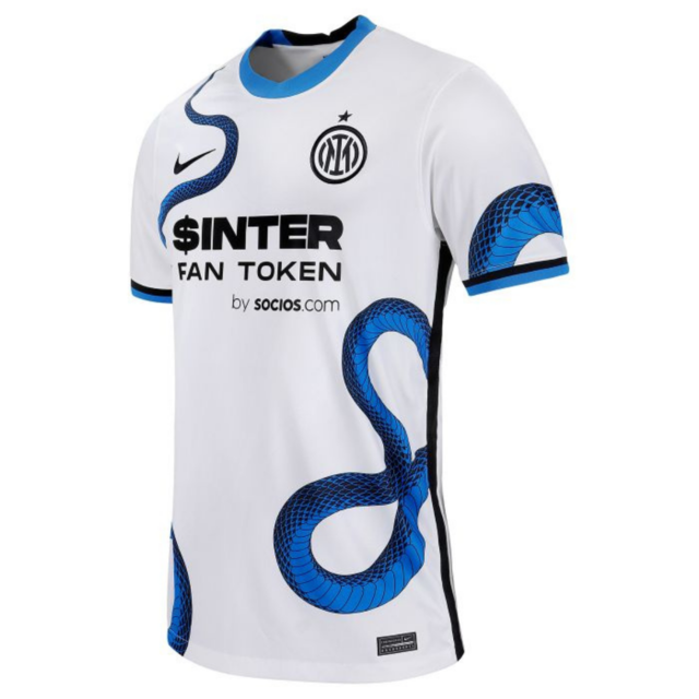 NIKE - INTER DE MILÃO