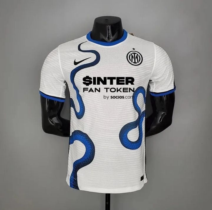 NIKE - INTER DE MILÃO