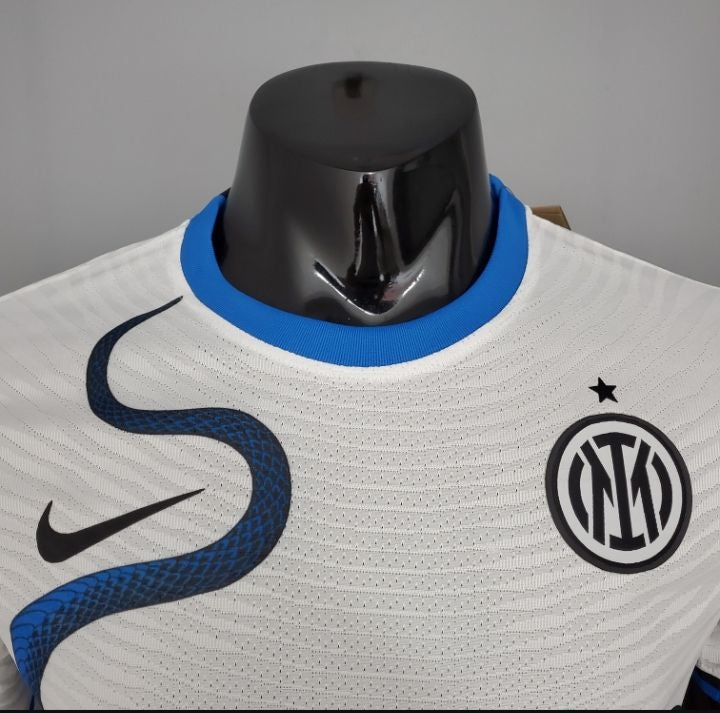 NIKE - INTER DE MILÃO