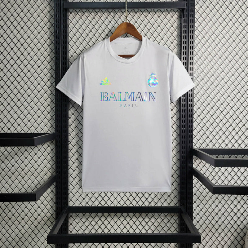 PSG X BALMAIN BRANCA 2023/24