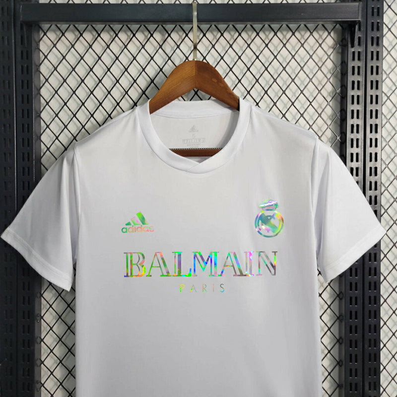 PSG X BALMAIN BRANCA 2023/24