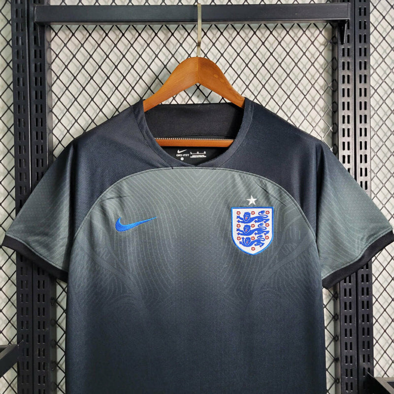 NIKE - INGLATERRA , PRETA 2023/24