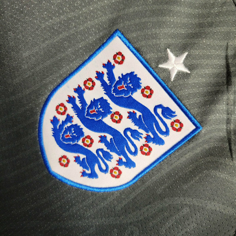 NIKE - INGLATERRA , PRETA 2023/24