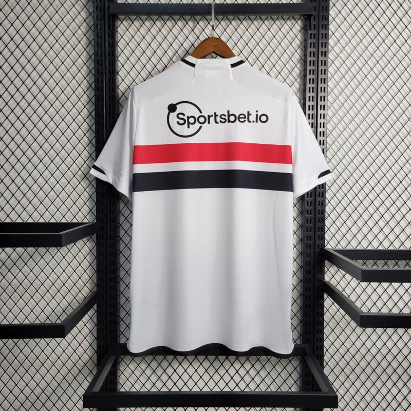 ADIDAS - SÃO PAULO BRANCA 2023/24