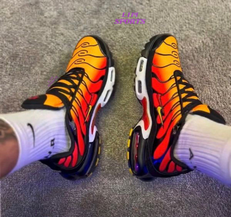 Air Max Plus TN “Barcelona” 2